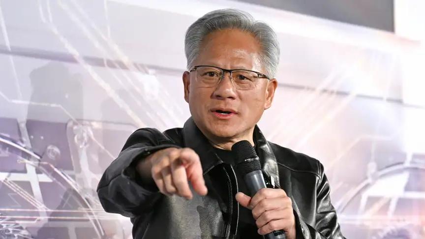 德首次舉辦高規格投資者峰會 攜手英偉達推進AI合作