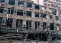 俄烏互控砲轟監獄害死戰俘 烏軍展開大反攻 俄多家獨媒境外重啟傳真相