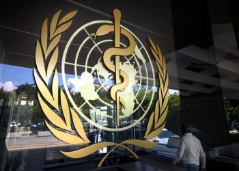 猴痘在歐洲持續傳播 世衛預測或將出現更多死亡病例