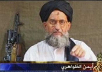 白宮：基地組織頭目扎瓦希里已被斬首