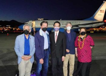 習近平被出賣 美議會再祭重磅舉措