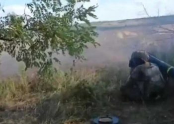 烏克蘭情報官員暗示：大反攻將啟動