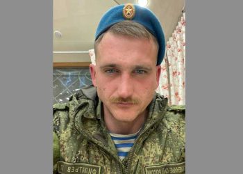 俄傘兵寫回憶錄揭俄烏戰爭真相