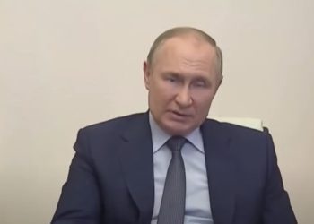 俄烏戰局逆轉？俄高官密會止戰 俄朝沆瀣 札波羅熱核電廠危急 華郵：烏南前線幾無反攻跡象