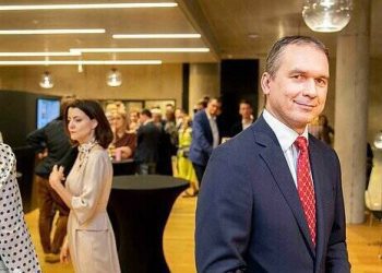 中東歐關係變天！立陶宛駐台代表處9月開館 烏克蘭國會成立友台小組 美台啟動貿易談判