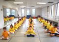明慧夏令營讓孩子們變得更純淨、更自律、更可愛