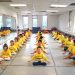 明慧夏令營讓孩子們變得更純淨、更自律、更可愛