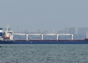 首艘烏克蘭穀物貨輪離港 為全球糧食安全帶來穩定和緩解？