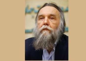 普京「國師」之女的汽車被攻擊 不是偶然？