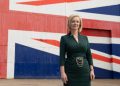 英外相召見中共大使  IPAC譴責北京軍事恐嚇 「福爾摩沙」28國議員挺台