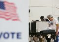 美五個州共和黨初選 川普影響力將再受考驗