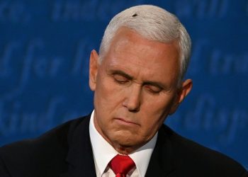 出人意料！彭斯喊話願為「1月6日國會事件」調查作證