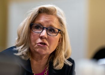 紐郵曝：切尼丈夫公司與拜登兒子亨特關係匪淺