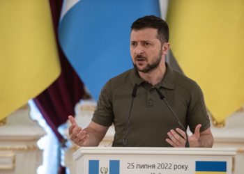 俄烏戰爭再升級！克里米亞變電站爆炸  瓦格納集團爆炸死傷慘重  烏軍攻擊俄邊境