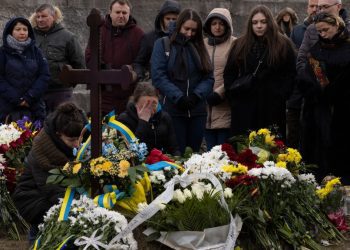 俄烏戰爭急速升溫！俄攻擊札波羅熱核電站地區13人死 澤連斯基誓奪克里米亞