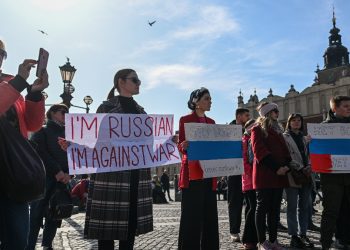 俄恐爆內戰？傳游擊隊宣戰推翻普京 美前司令：滿足烏克蘭一條件有望年底戰勝