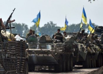 「大反攻」將啟？烏克蘭：俄烏前線會發生大事