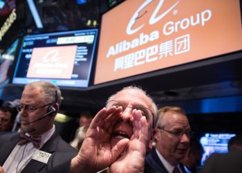 五家中共國企將從美退市 美中脫鉤大戲開演？