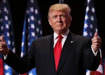 美出版商：「奇特的」川普現象已無處不在