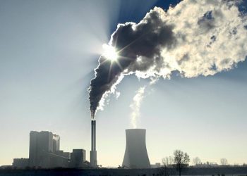 高度依賴中俄 歐盟最大經濟體德國最先衰退？