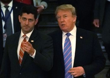 川普遭「暗算」？幕後推手原來是他