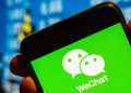 微信撕掉面具 通知海外用戶數據送中