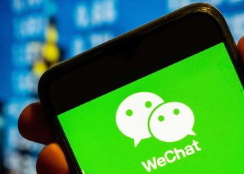 微信撕掉面具 通知海外用戶數據送中