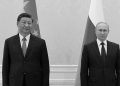 見完習近平 普京連出大招 三戰陰影逼近全球