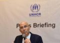 UN人權理事會常會聚焦中俄 新任人權高級專員面臨重大挑戰