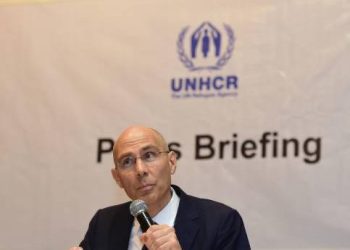 UN人權理事會常會聚焦中俄 新任人權高級專員面臨重大挑戰