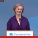【快訊】英國執政黨黨魁之爭揭曉 有史以來第三位女首相誕生