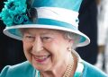 英國女王伊麗莎白二世過世 享年96歲【不斷更新】