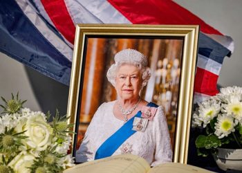 世界多國政要受邀英女王葬禮 英議員吁禁中共官員參加