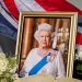 世界多國政要受邀英女王葬禮 英議員吁禁中共官員參加
