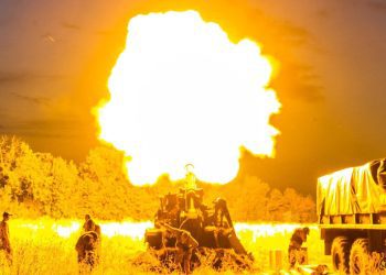 驚人大逆轉！俄軍潰敗落荒逃 鷹派批他「搞甚麼鬼」 烏國數日收復三千失土 背後關鍵戰術奏效