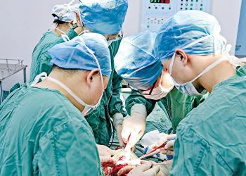 國際醫學界首創新規: 全面禁止中國器官移植論文
