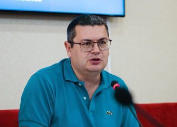 擔心烏克蘭成臺灣抵禦中共楷模？烏國會成立友台小組遭中共施壓