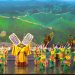【神韻作品】神韻早期節目:先皇開盛世(2010年製作)