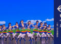 【神韻作品】神韻早期節目:筷子舞(2014年製作)