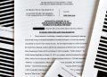 被揭抄走川普上萬份「非機密」文件 FBI信用受質疑