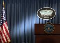 發動機含「中國製」磁鐵 新F-35戰機交付被美國防部叫停