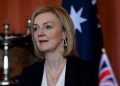 英國首相特拉斯閃電辭職 誰將接任?