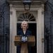 英首相為何辭職 繼任者是誰?