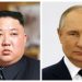 普京生日前金正恩猛射導彈 拜登警告恐陷「核子末日」 歐洲共同體首次峰會挺烏 非洲也被俄捲入