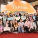 臺灣邊境開放──臺灣觀光局參加IMEX America展 積極佈局美洲獎勵旅遊市場