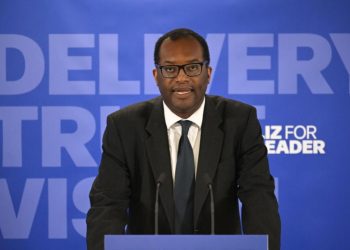 英新政府對華立場強硬 連番出手限制中資收購國家敏感企業