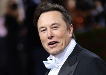 完成推特收購後 馬斯克馬上炒了四高層