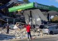 愛爾蘭加油站意外爆炸 10人喪生含1女童