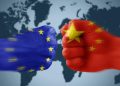 中共二十大之際 歐盟外長齊聚重塑對中政策