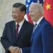 G20拜習會:美方認為中共不會立刻侵台